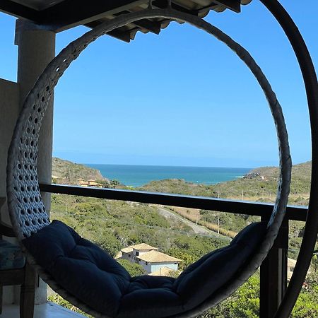 Pousada Peninsula De Buzios Екстер'єр фото