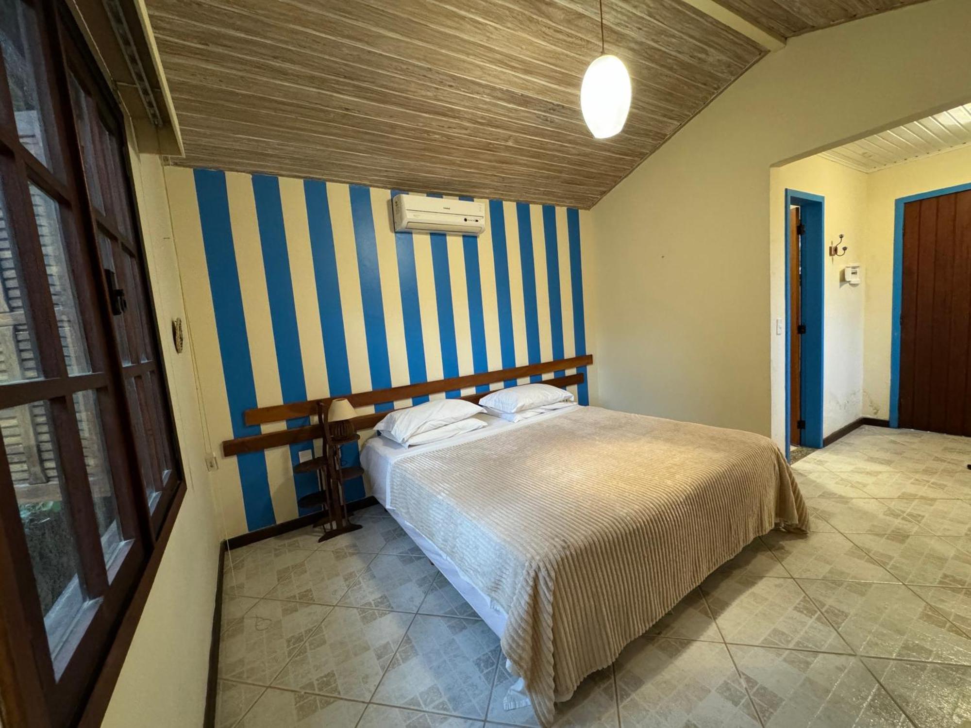 Pousada Peninsula De Buzios Екстер'єр фото